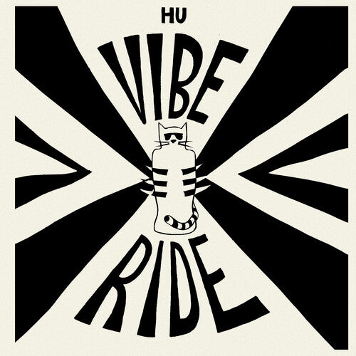 (PRESALE 5/15/26) Vibe Ride (VINYL) | Mint (M) Mint (M) - JAZZ *NEW*