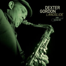 Landslide (PRE-ORDER 7/4/25)(Blue Note Tone Poet Edition) | Mint (M) Mint (M) - JAZZ *NEW*