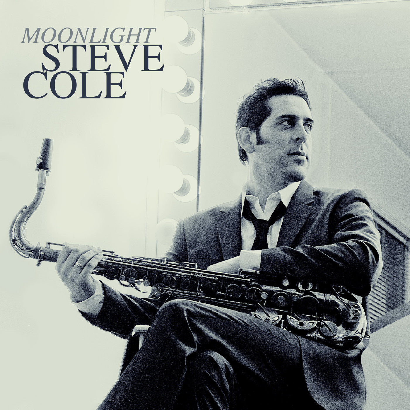 Cole, Steve - Moonlight (CD) | - JAZZ *NEW*