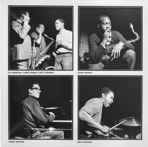 The Rajah (VINYL) | Mint (M) Mint (M) - JAZZ *NEW*