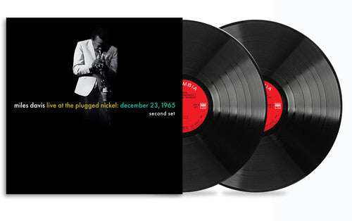 Live at the Plugged Nickel: December 23, 1965 - Set Two (BF 2025 RSD Exclusive) | - JAZZ *NEW*