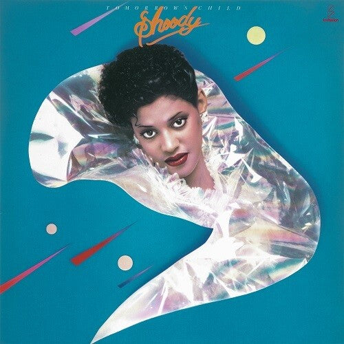 Shoody - Tomorrow's Child (VINYL) | - JAZZ *NEW*