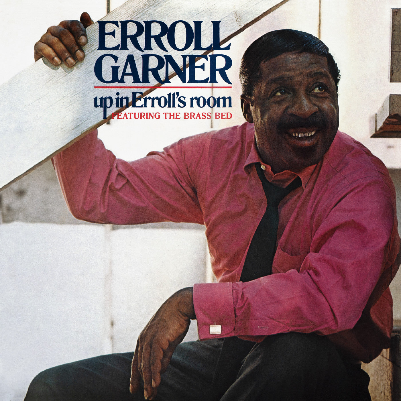 Garner, Erroll - Up In Erroll's Room (Octave Remastered Series) (CD) | - JAZZ *NEW*