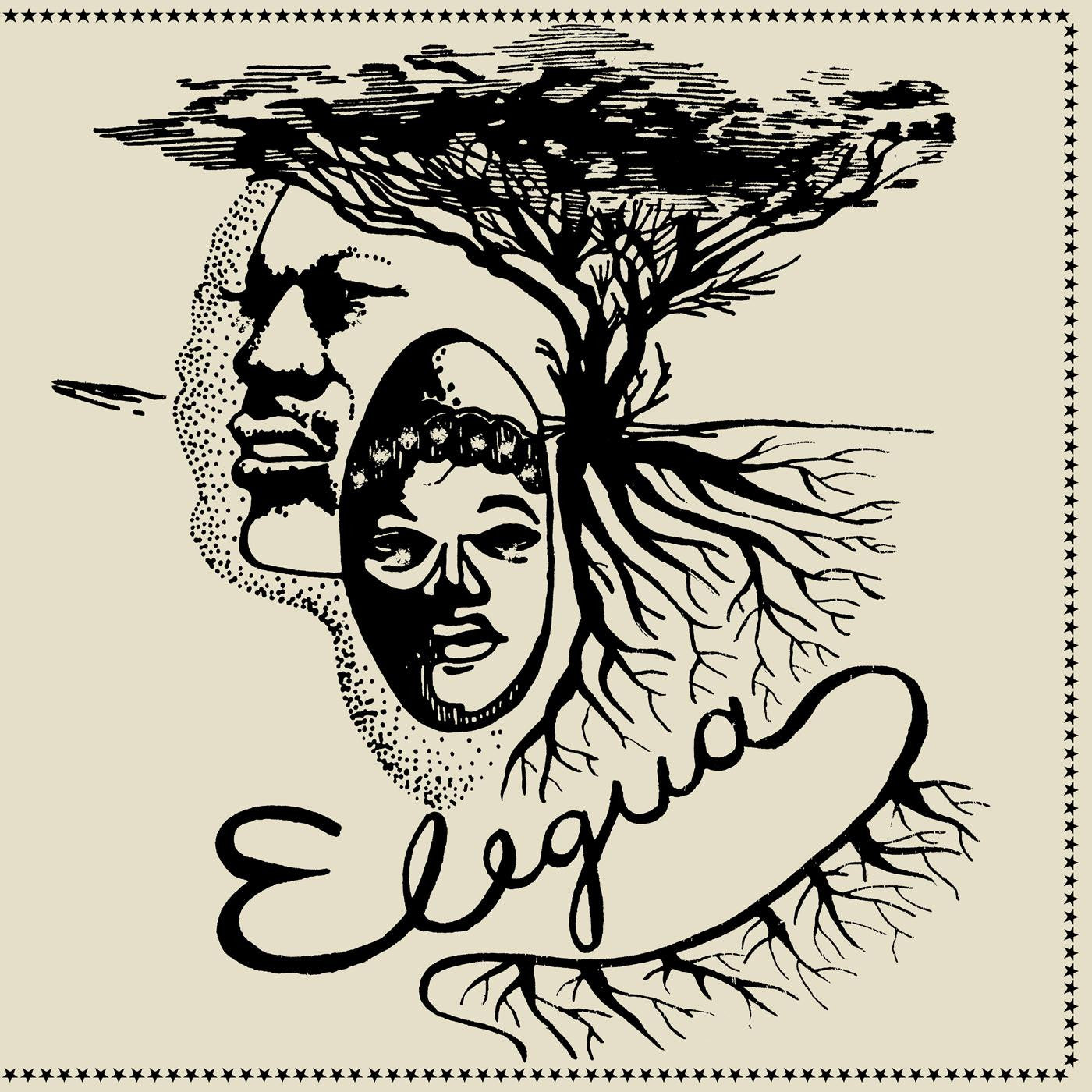 Elegua - S/T | - JAZZ *NEW*