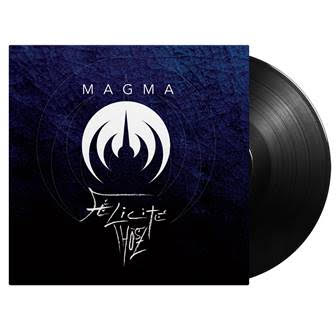 Félicité Thösz (VINYL) | Mint (M) Mint (M) - JAZZ *NEW*