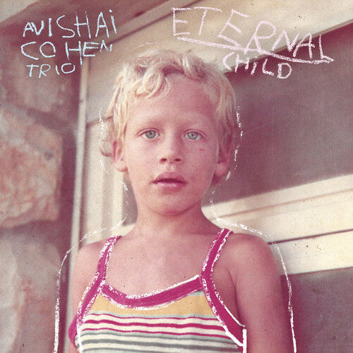 (PRESALE 5/29/26) Eternal Child (VINYL) | Mint (M) Mint (M) - JAZZ *NEW*