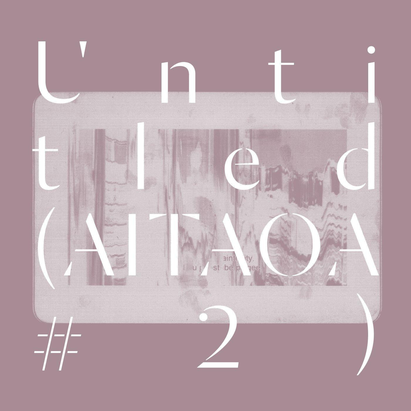 Portico Quartet - Untitled (AITAOA #2) (CD) | - JAZZ *NEW*
