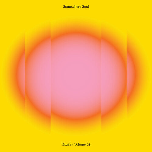 Various Artists - (PRESALE 11/13/26) Somewhere Soul : Rituals Vol. 02 (CD) | NEW - JAZZ *NEW*