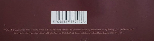 Typical Of Me | Mint (M) Mint (M) - JAZZ *SEALED*