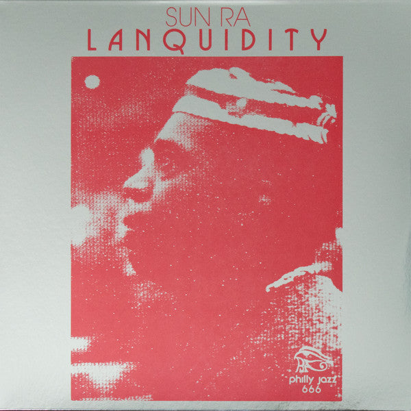 Lanquidity | Mint (M) Mint (M)