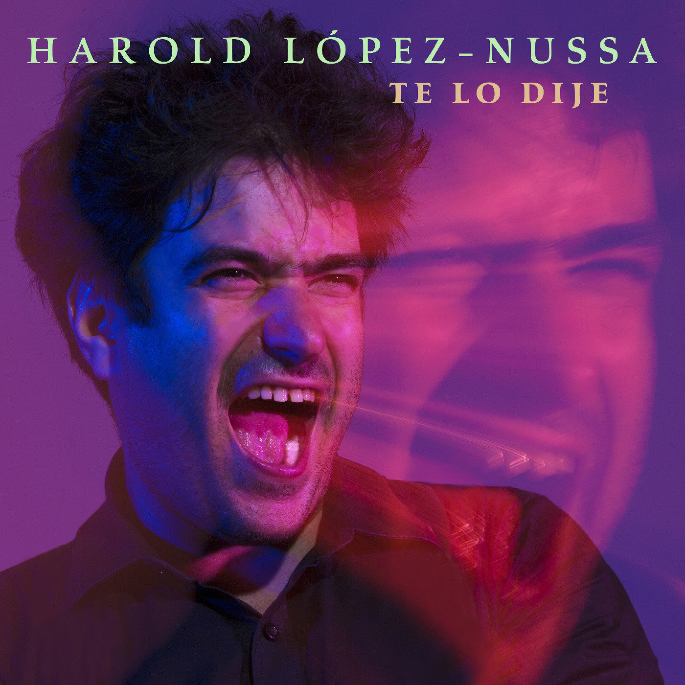 López-Nussa, Harold - Te Lo Dije (CD) | - JAZZ *NEW*