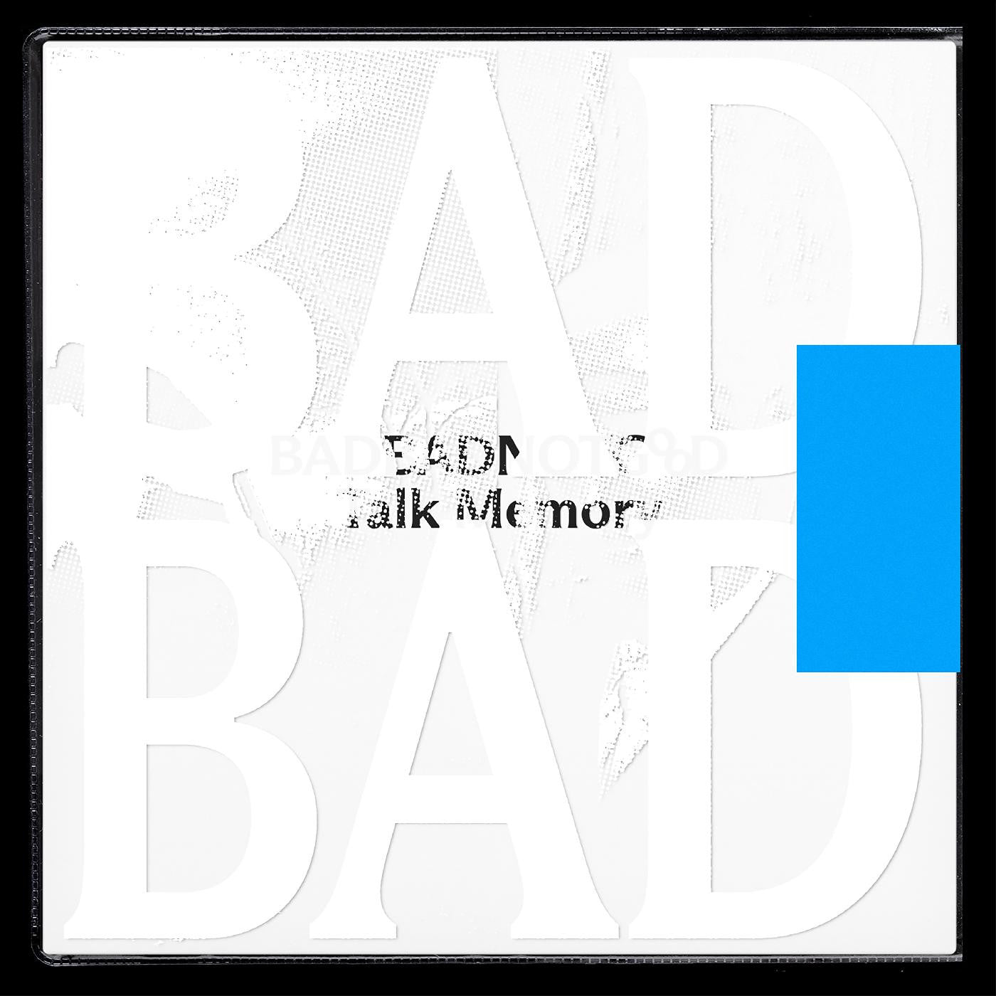 BADBADNOTGOOD - Talk Memory (CD) | - JAZZ *NEW*
