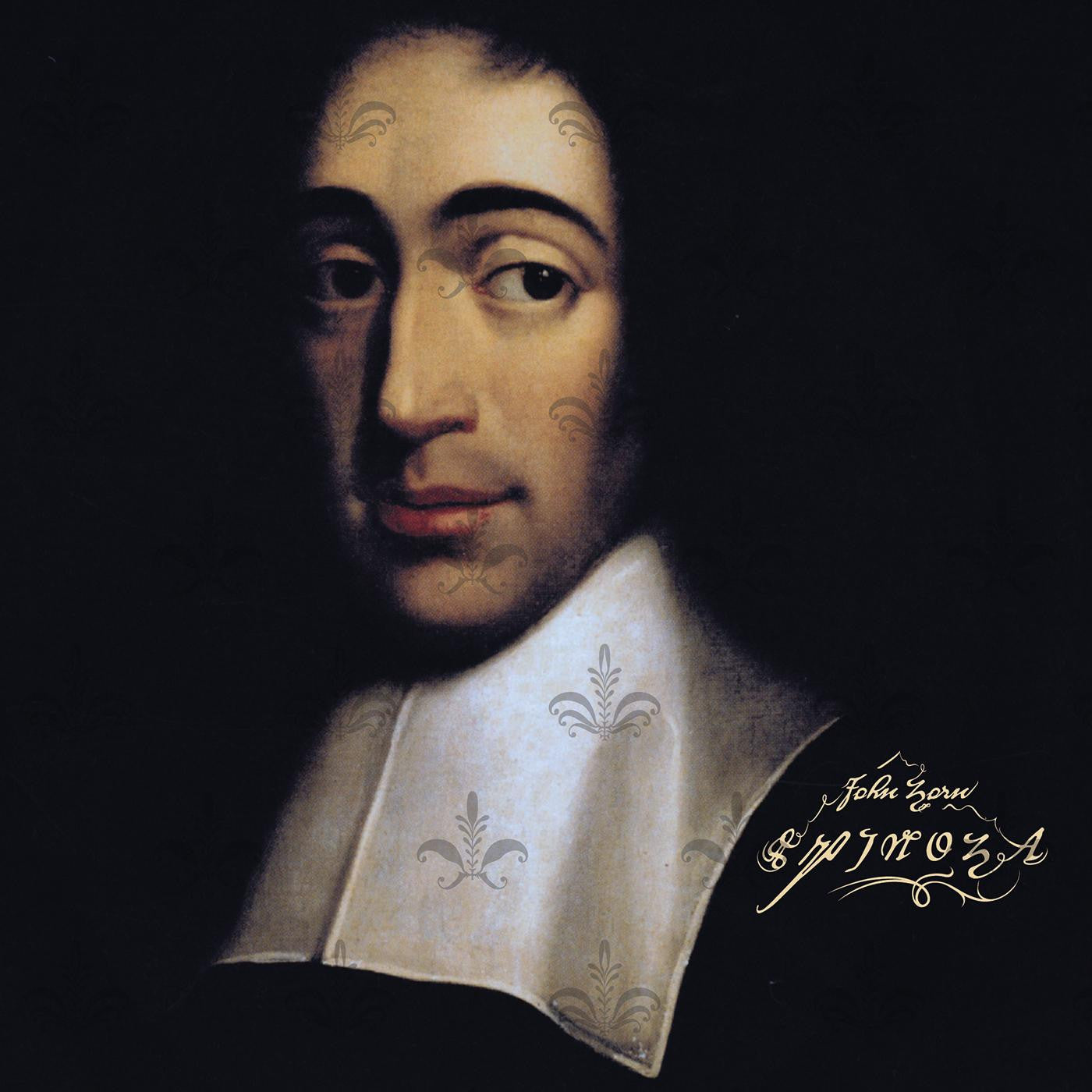 Zorn, John - Spinoza (CD) | - JAZZ *NEW*