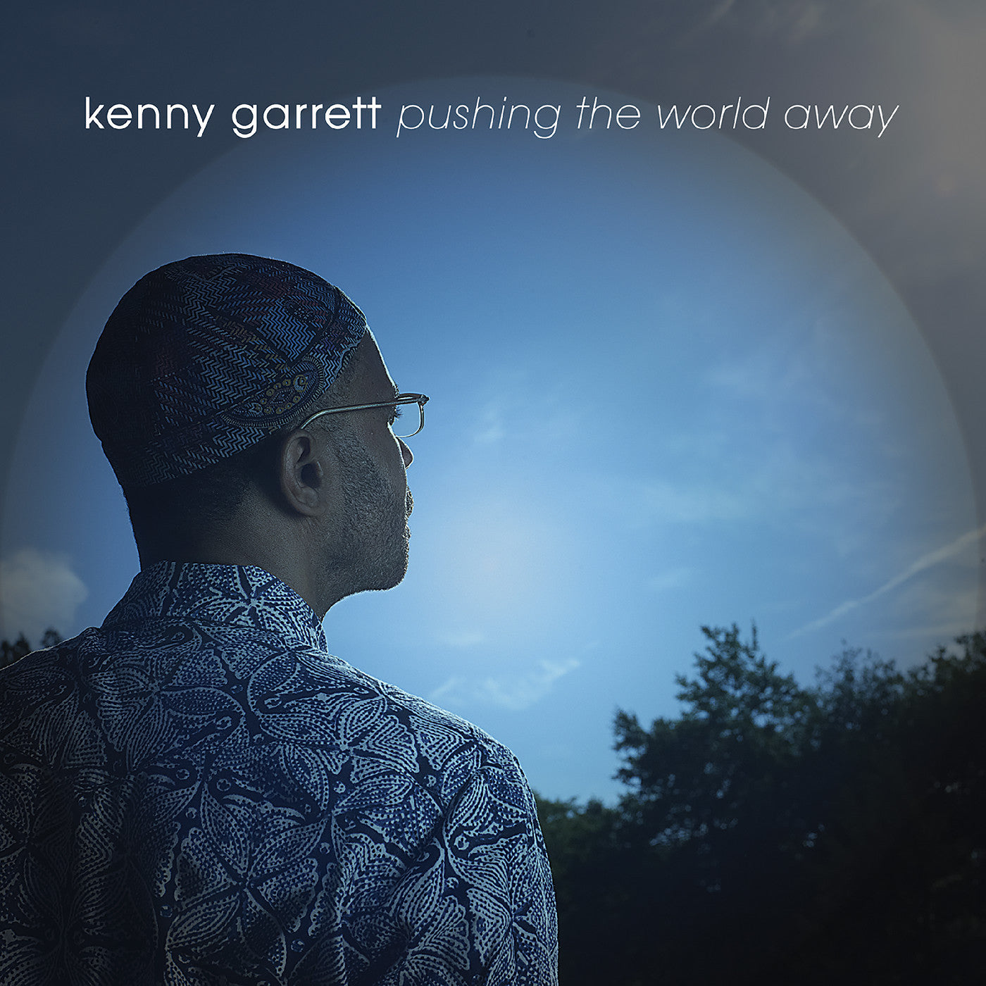 Garrett, Kenny - Pushing the World Away (CD) | - JAZZ *NEW*