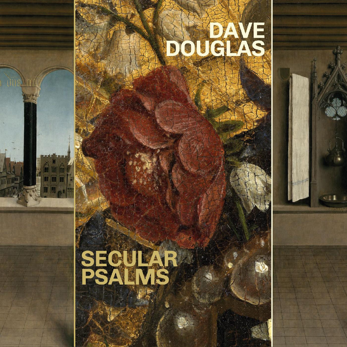 Douglas, Dave - Secular Psalms (CD) | - JAZZ *NEW*