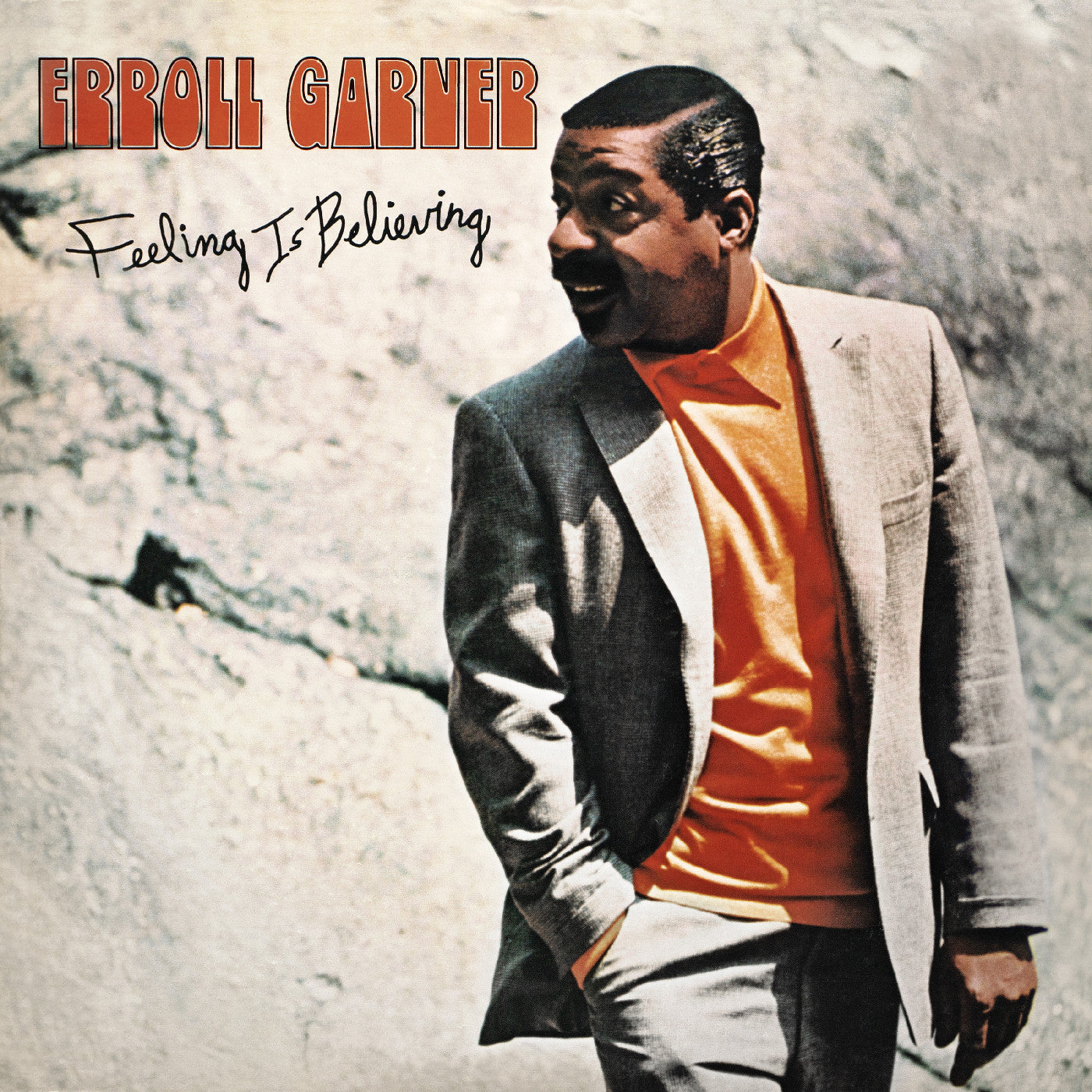 Garner, Erroll - Feeling Is Believing (Octave Remastered Series) (CD) | - JAZZ *NEW*