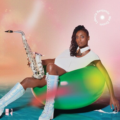 (PRESALE 6/5/26) We Dream (VINYL) | Mint (M) Mint (M) - JAZZ *NEW*
