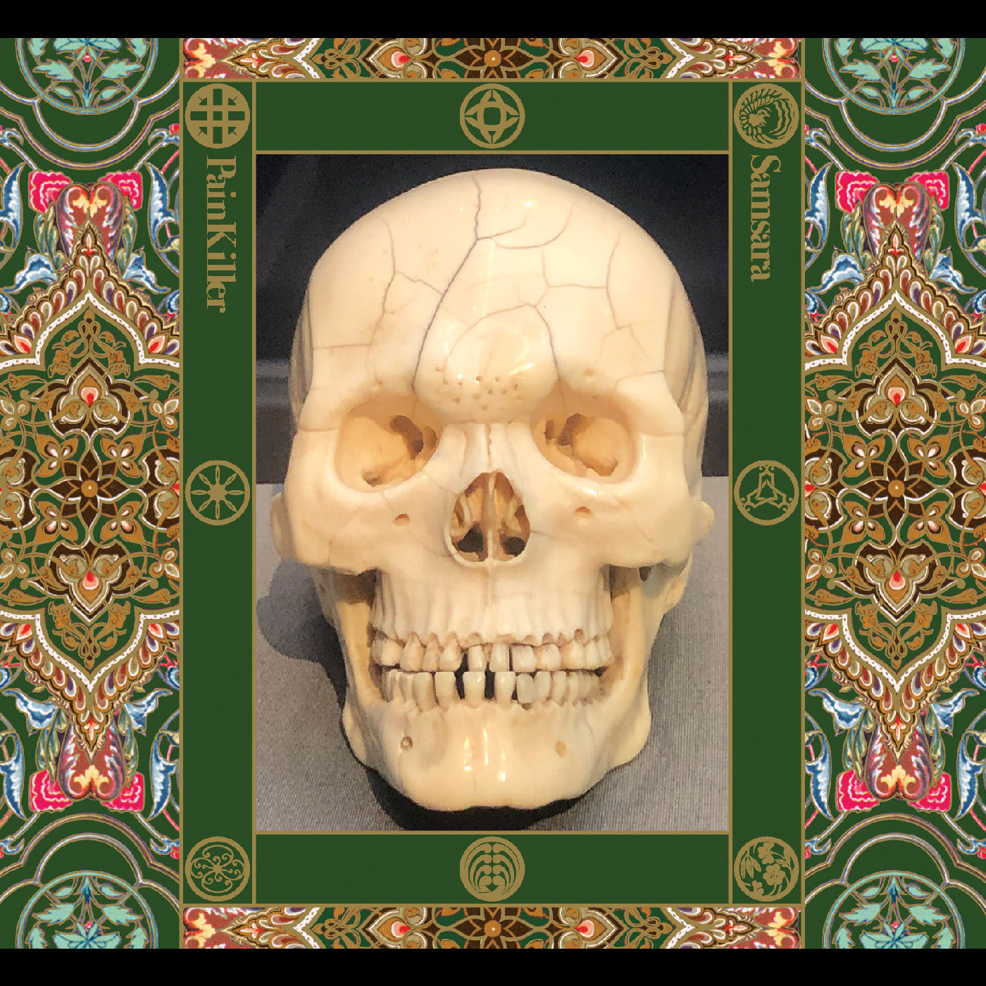Painkiller - Samsara (CD) | - JAZZ *NEW*