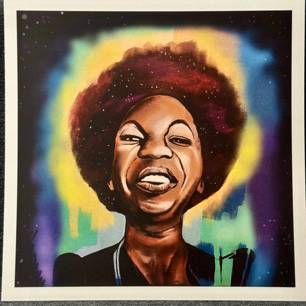Nina Simone Sings The Blues (VMP VINYL) | Mint (M) Mint (M) - JAZZ *NEW*