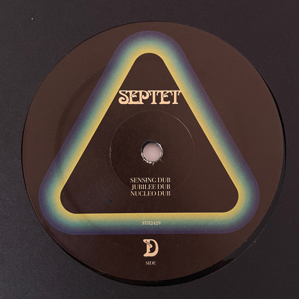 Septet | Mint (M) Mint (M)