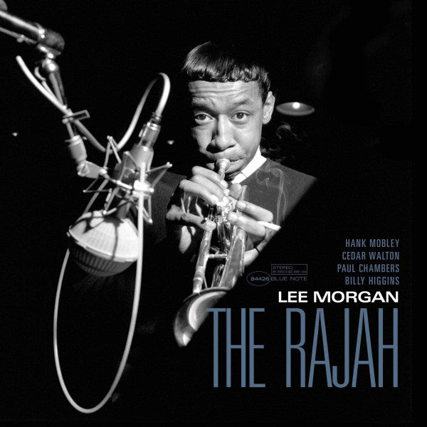 The Rajah (VINYL) | Mint (M) Mint (M) - JAZZ *NEW*
