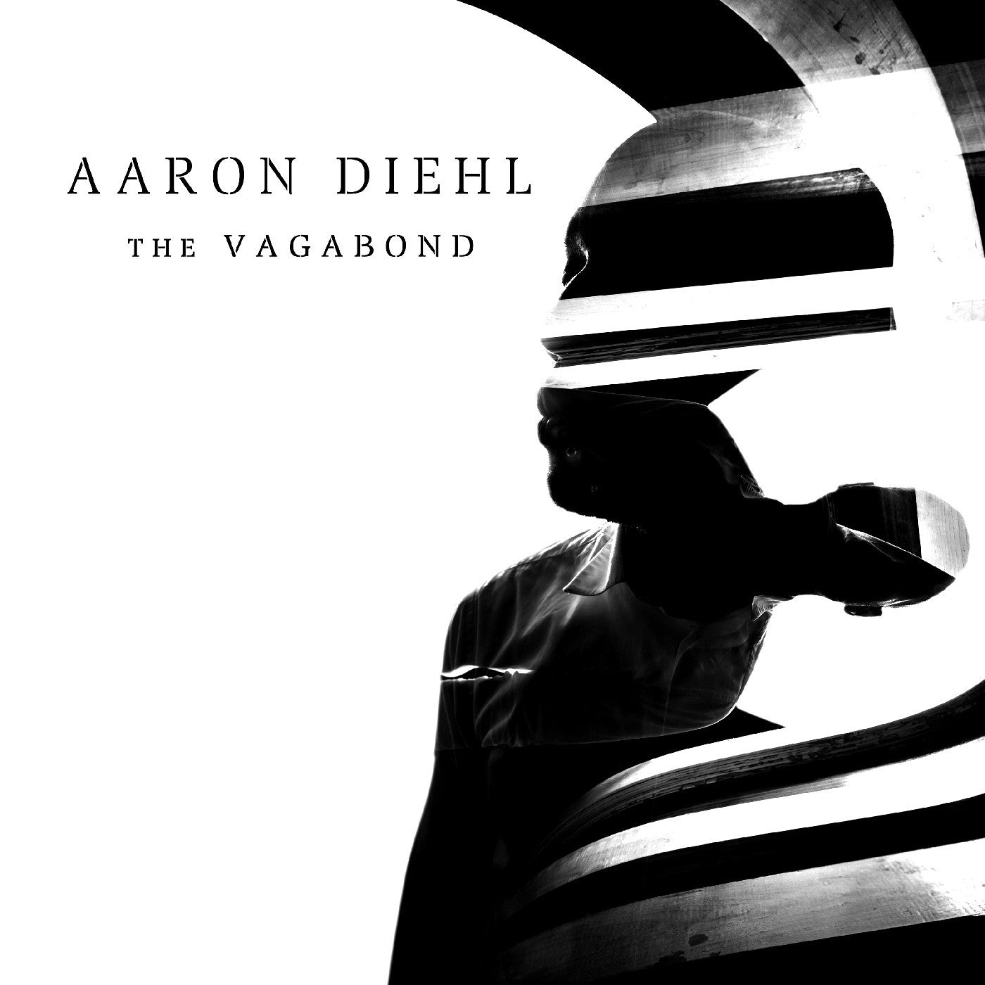 Diehl, Aaron - The Vagabond (CD) | - JAZZ *NEW*