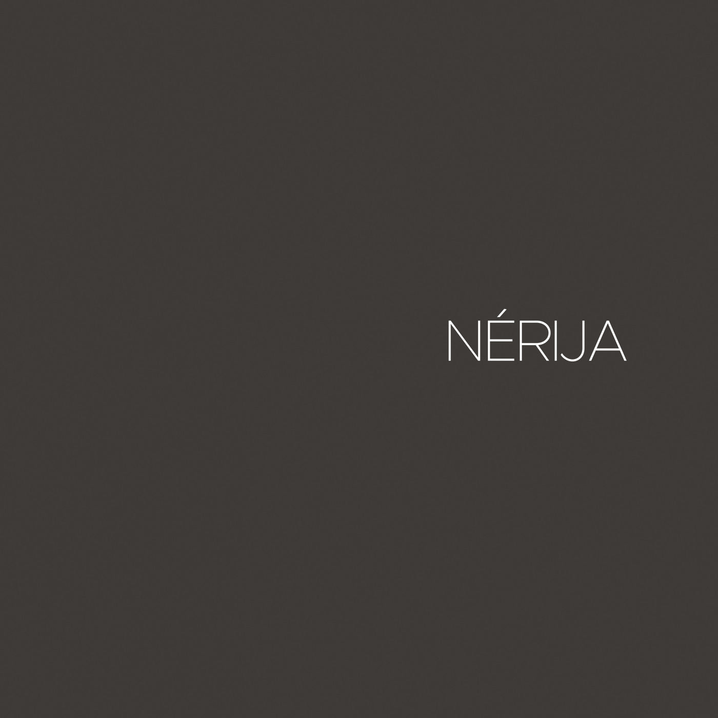 Nerija - Nerija EP (CD) | Mint Mint - JAZZ *NEW*