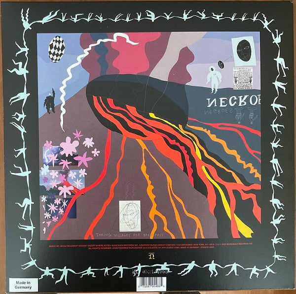 Ghost Song (VMP VINYL) | Mint (M) Mint (M) - JAZZ *NEW*