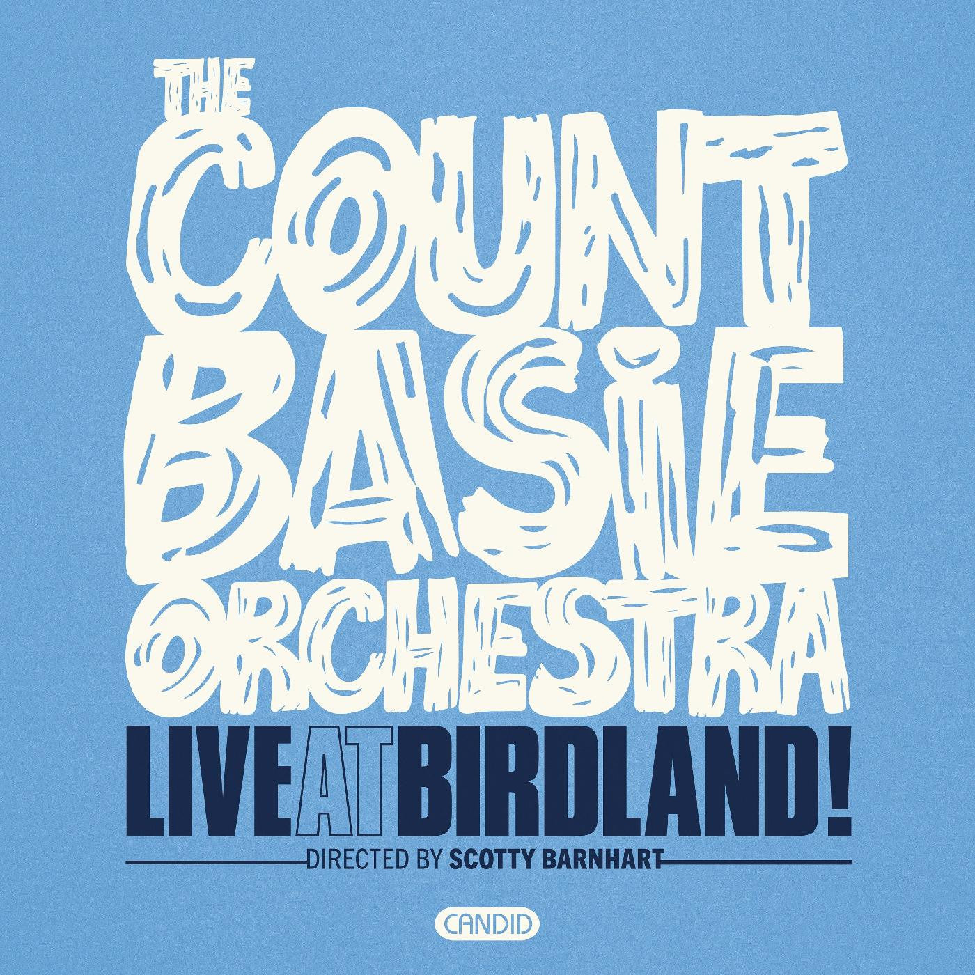 Count Basie Orchestra - Live At Birdland (CD) | - JAZZ *NEW*