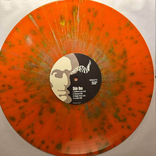 Freestylin' (2025 RSD) | Mint (M) Mint (M) - JAZZ *NEW*