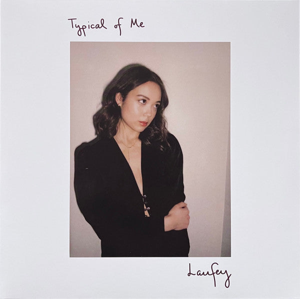Typical Of Me | Mint (M) Mint (M) - JAZZ *SEALED*