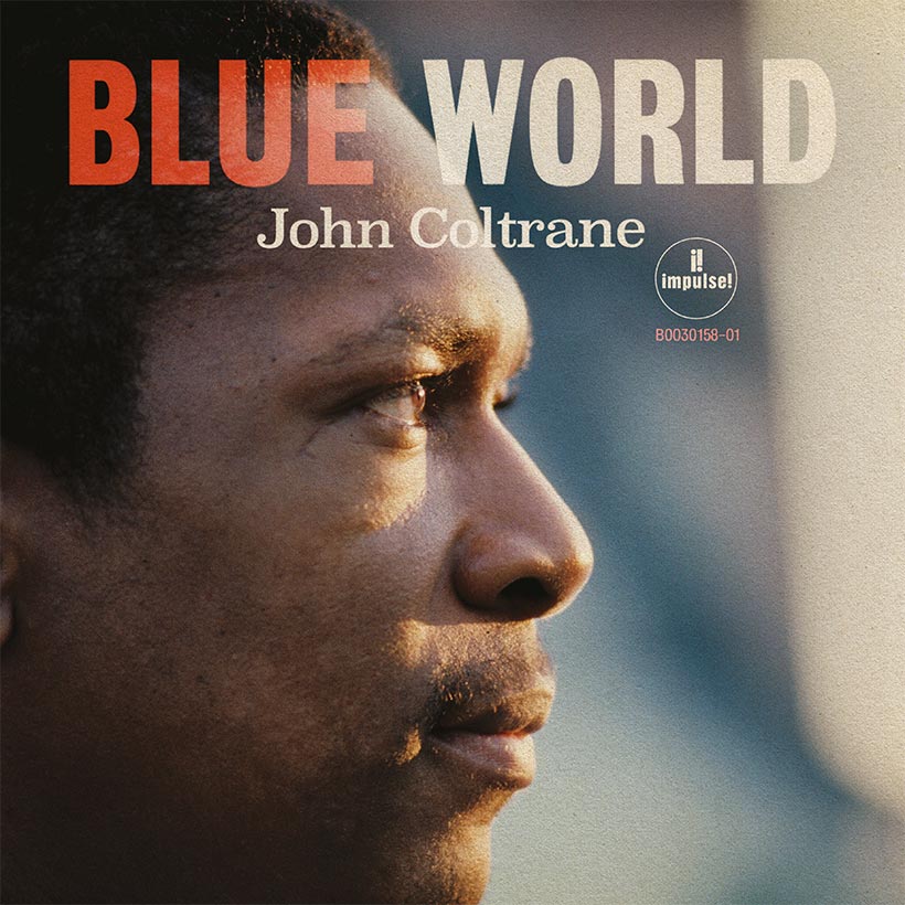 (PRESALE 7/3/26) Blue World (UHQCD JAPAN CD) | Mint (M) Mint (M) - JAZZ *NEW*