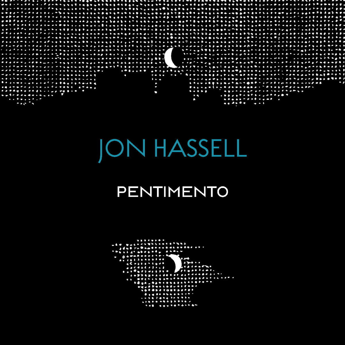 Jon Hassell - (PRESALE 10/2/26) The Pentimento Trilogy (BOX W/BOOK 3xCD) | NEW - JAZZ *NEW*