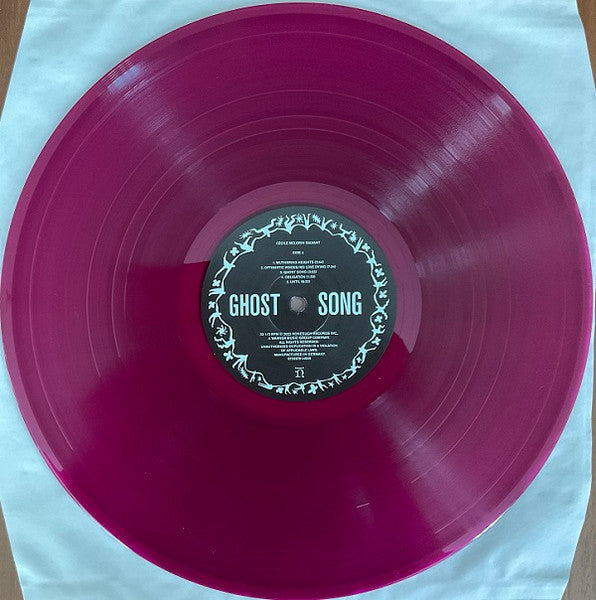 Ghost Song (VMP VINYL) | Mint (M) Mint (M) - JAZZ *NEW*