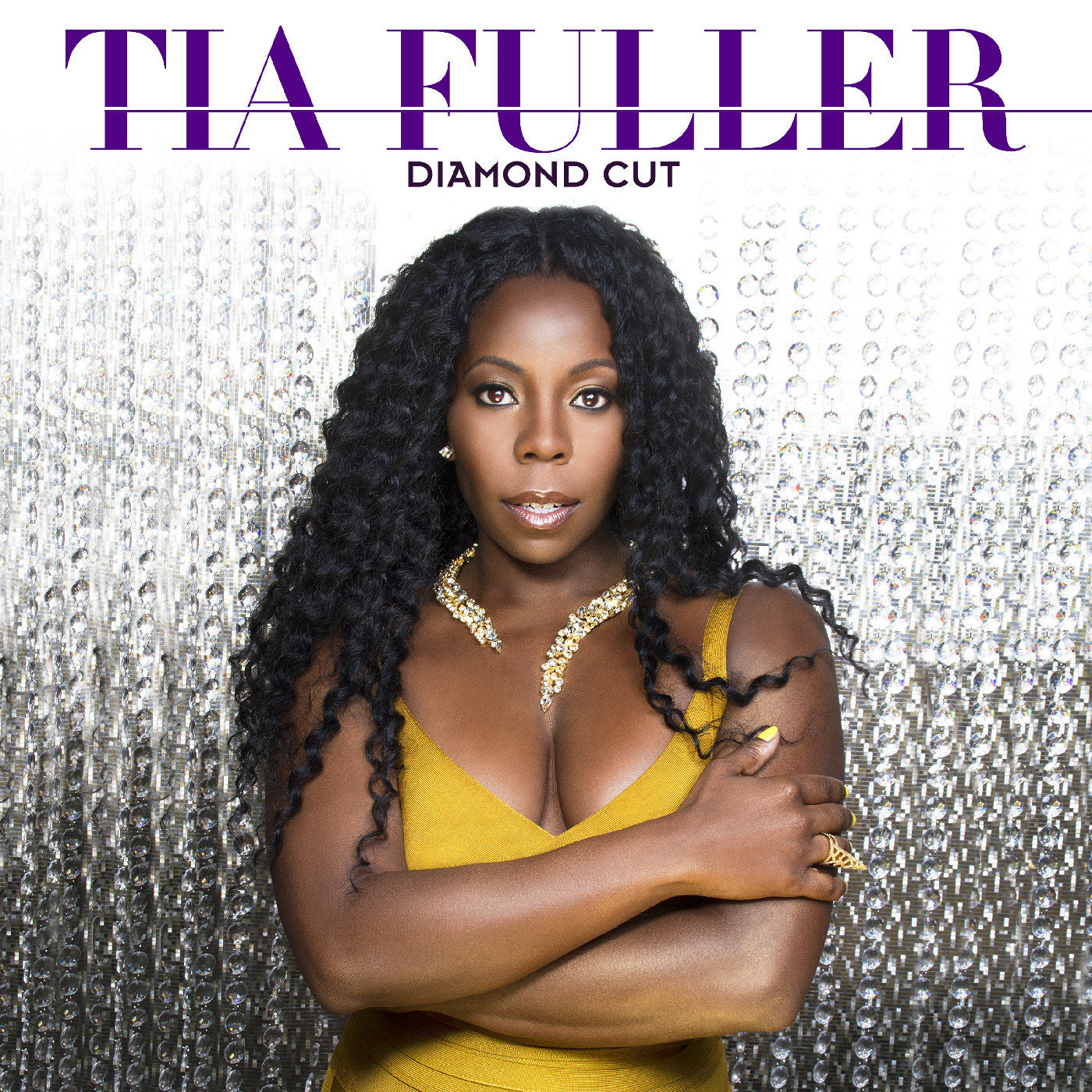 Fuller, Tia - Diamond Cut (CD) | - JAZZ *NEW*