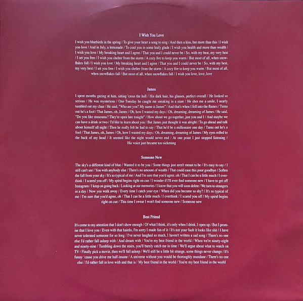 Typical Of Me | Mint (M) Mint (M) - JAZZ *SEALED*