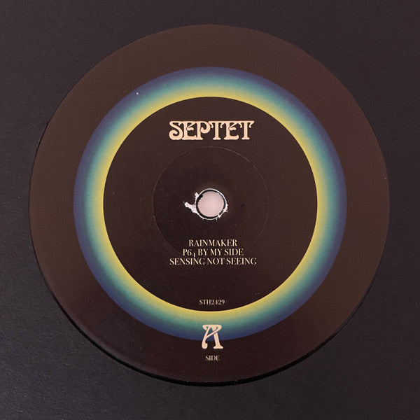 Septet | Mint (M) Mint (M)