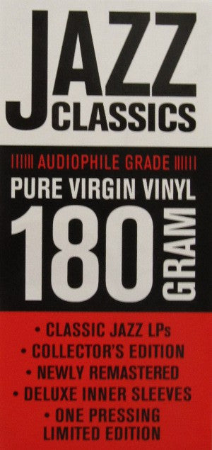 Brilliant Corners | - JAZZ *SEALED*