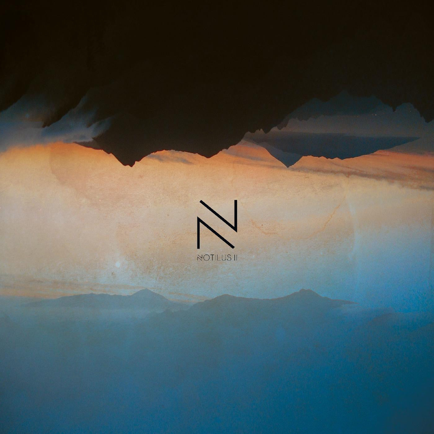 Notilus - II (Vinyl) | Mint (M) Mint (M) - JAZZ *NEW*