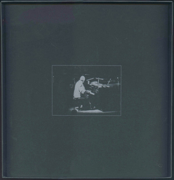 Live In Roma 1980 | Mint (M) Mint (M) - JAZZ *SEALED/BOX*
