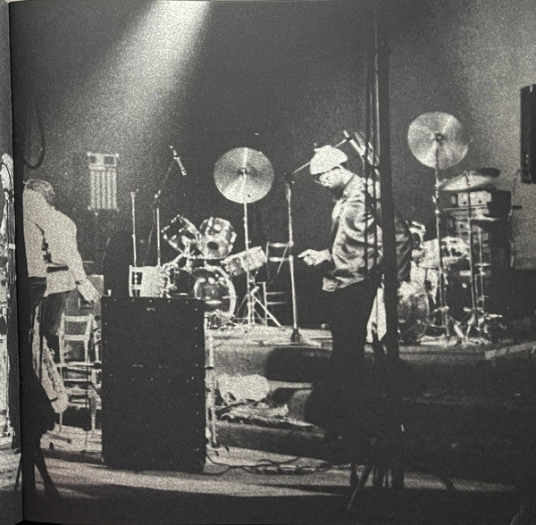 Live In Roma 1980 | Mint (M) Mint (M) - JAZZ *SEALED/BOX*