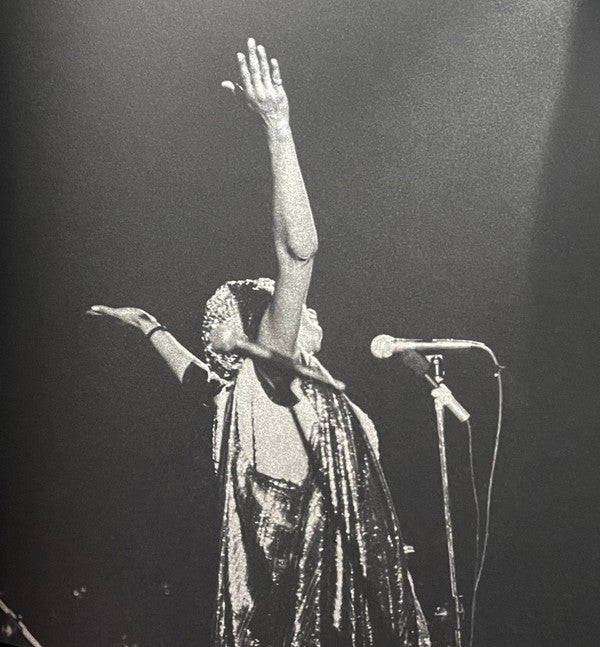 Live In Roma 1980 | Mint (M) Mint (M) - JAZZ *SEALED/BOX*