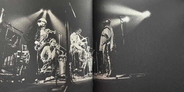 Live In Roma 1980 | Mint (M) Mint (M) - JAZZ *SEALED/BOX*