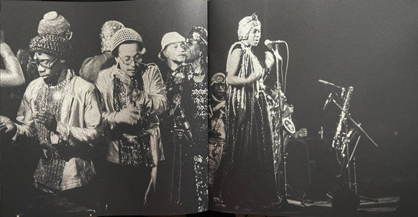 Live In Roma 1980 | Mint (M) Mint (M) - JAZZ *SEALED/BOX*