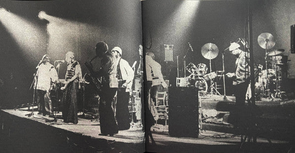Live In Roma 1980 | Mint (M) Mint (M) - JAZZ *SEALED/BOX*
