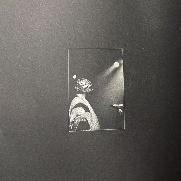 Live In Roma 1980 | Mint (M) Mint (M) - JAZZ *SEALED/BOX*