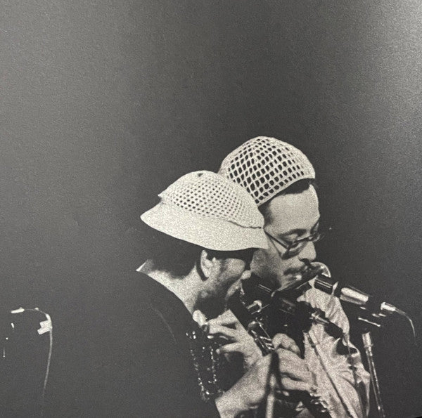 Live In Roma 1980 | Mint (M) Mint (M) - JAZZ *SEALED/BOX*