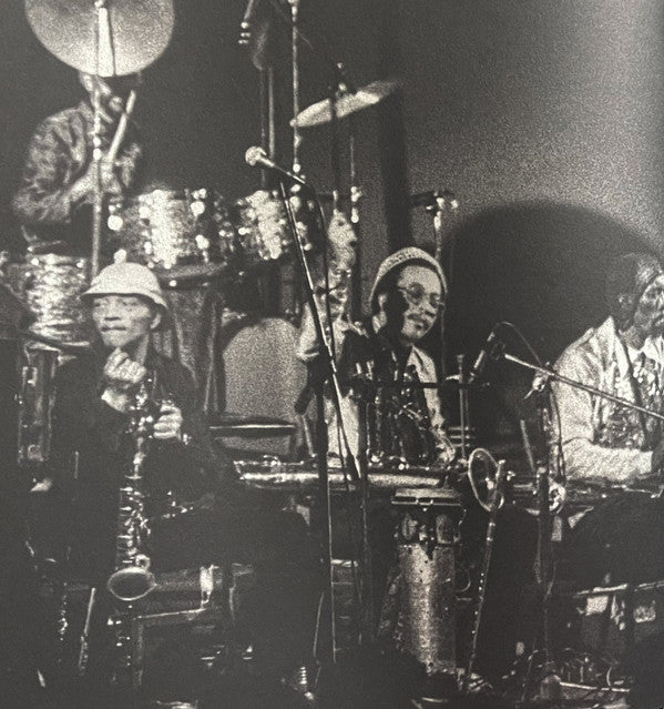 Live In Roma 1980 | Mint (M) Mint (M) - JAZZ *SEALED/BOX*
