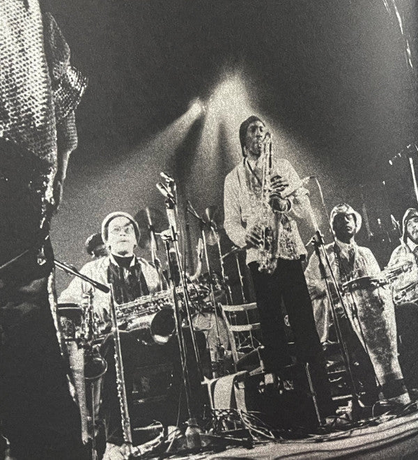 Live In Roma 1980 | Mint (M) Mint (M) - JAZZ *SEALED/BOX*