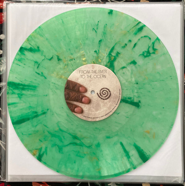 From The River To The Ocean | Mint (M)